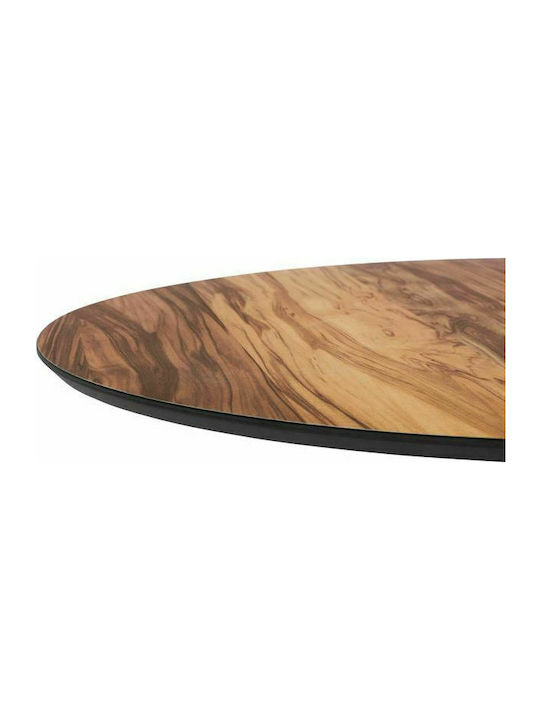 HomeMarkt Επιφάνεια Τραπεζιού από Μασίφ Ξύλο HM5735 HomeMarkt Επιφάνεια Τραπεζιού από Μασίφ Ξύλο HM5735