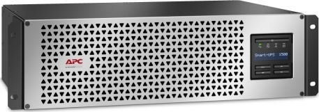 APC Smart-UPS Lithium Ion Line-Interactive 1500VA 1350W με 7 Πρίζες