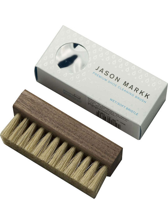 Jason Markk Premium Βούρτσα για Suede Παπούτσια
