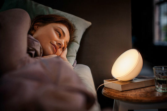 Philips Умен Декоративен Осветител LED RGB 3см