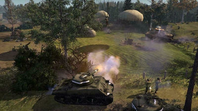 Company of Heroes 2 All Out War Edition PC Game