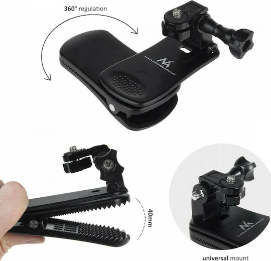Maclean Energy Sport Camera Holder MC-820 for Universal