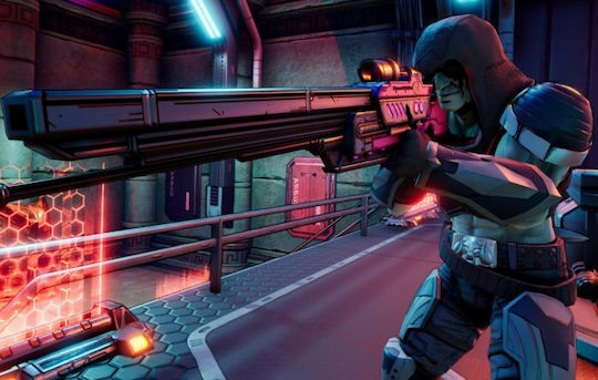 G.I. Joe: Operation Blackout PS4 Game