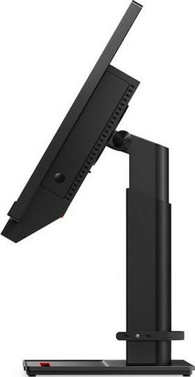 ThinkCentre TIO24Gen4 IPS Monitor 23.8" FHD 1920x1080 mit Reaktionszeit 14ms GTG
