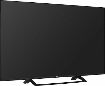 Hisense Smart Τηλεόραση 55" 4K UHD LED 55A7300F HDR (2020)