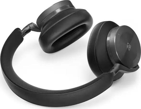 Bang & Olufsen Beoplay H95 Wireless / Wired Over Ear Headphones with 38 hours of Operation Black