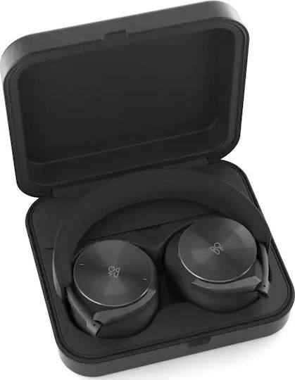 Bang & Olufsen Beoplay H95 Wireless / Wired Over Ear Headphones with 38 hours of Operation Black