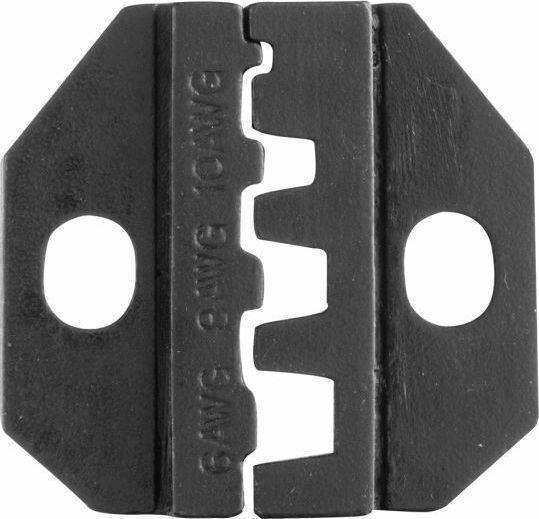 Neo Tools Πρέσα Ακροδεκτών (Μήκος 220mm)