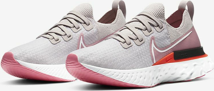 nike react infinity run flyknit skroutz 