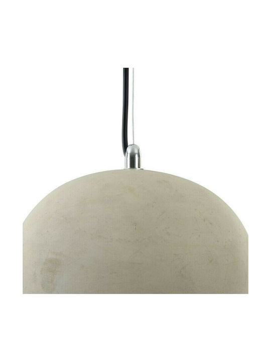 Maytoni Broni Pendant Lamp E27 Gray