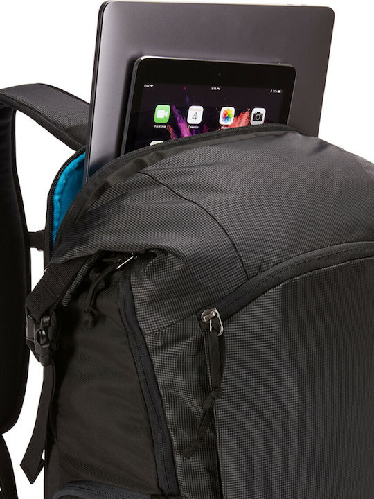 Thule EnRoute Camera Backpack 25L Чанта за лаптоп 15.6" в Черен цвят