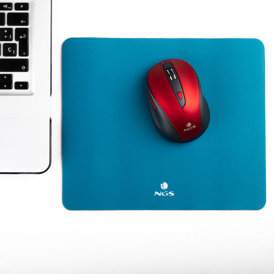 NGS KILIM Mouse Pad (250mm) Μπλε