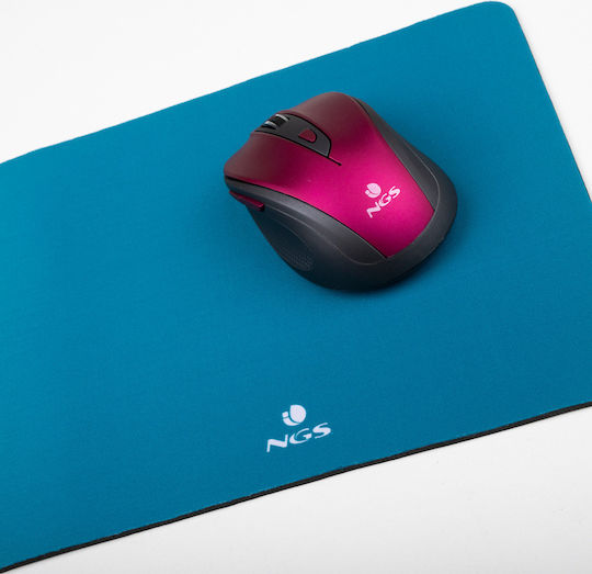 NGS KILIM Mouse Pad (250mm) Μπλε