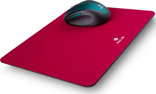 NGS KILIM Mouse Pad (250mm) Ροζ