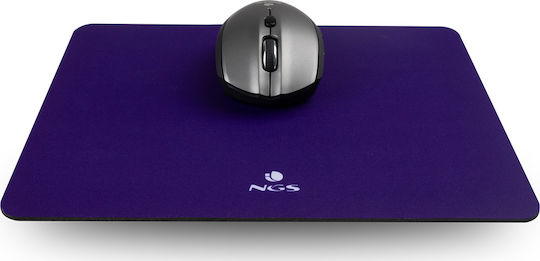 NGS KILIM Mouse Pad (250mm) Μωβ