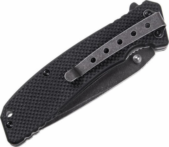 Elite Force EF 133 Pocket Knife Gray