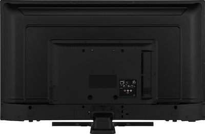 Умна Телевизия 43" 4K UHD LED 43HK6100 HDR (2020)