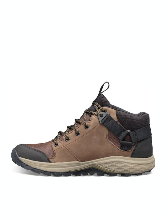 Teva Grandview GTX Bărbați Impermeabil cu Membrană Gore-Tex Verzi
