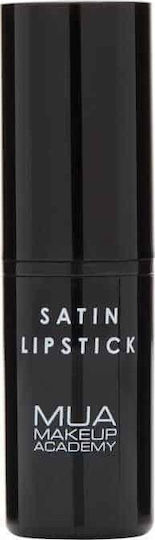 MUA Satin Червило Сатен Момичето на мечтите 3.2gr