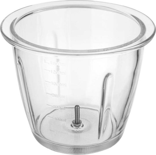 Sencor Multi Chopper 800W with 1.5L Inox Bowl