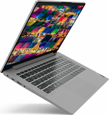 Lenovo IdeaPad 5 14ARE05 14" FHD (Ryzen 3-4300U/8GB/256GB SSD/No OS)