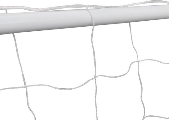 vidaXL Fußballtore 182x62x122cm Set 2Stücke