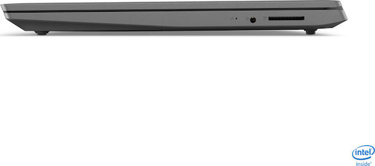 Lenovo V14 IIL 14" FHD (i3-1005G1/8GB/256GB SSD/W10 Home) (US Keyboard)