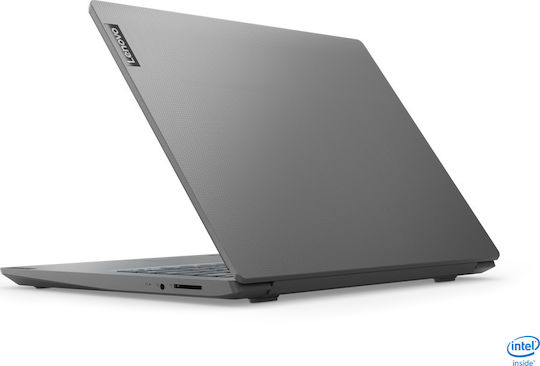 Lenovo V14 IIL 14" FHD (i3-1005G1/8GB/256GB SSD/W10 Home) (US Keyboard)