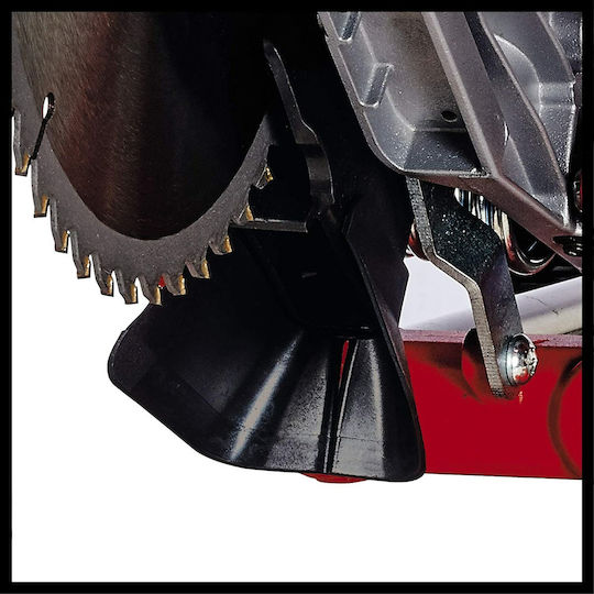 Einhell TC-MS 216 Φαλτσοπρίονο Ρεύματος 1400W Διαμέτρου 216mm