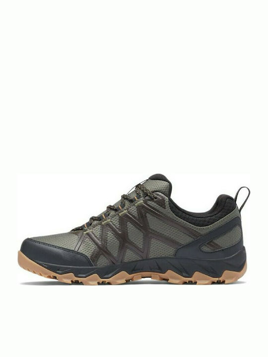 Columbia Peakfreak X2 Outdry Men's Hiking Green