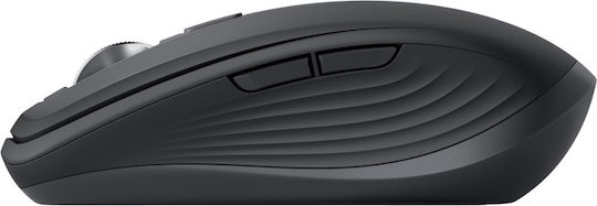 Logitech MX Anywhere 3 Wireless Bluetooth Mouse Graphite