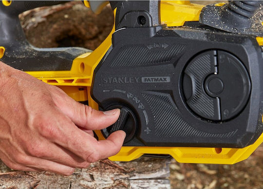 Stanley 18V 3.8кг с шина 30см