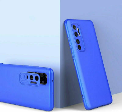 GKK 360 Plastic Blue (Xiaomi Mi Note 10 Lite)