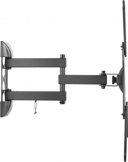 Arielli ATB-51443MULTI TV Wall Mount with Extension Arm Until 55" and 30kg