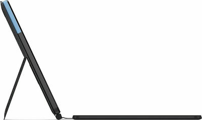 Lenovo Chromebook Duet (US Keyboard) 10.1" Таблет с WiFi (4ГБ/128ГБ) Ice Blue + Iron Grey