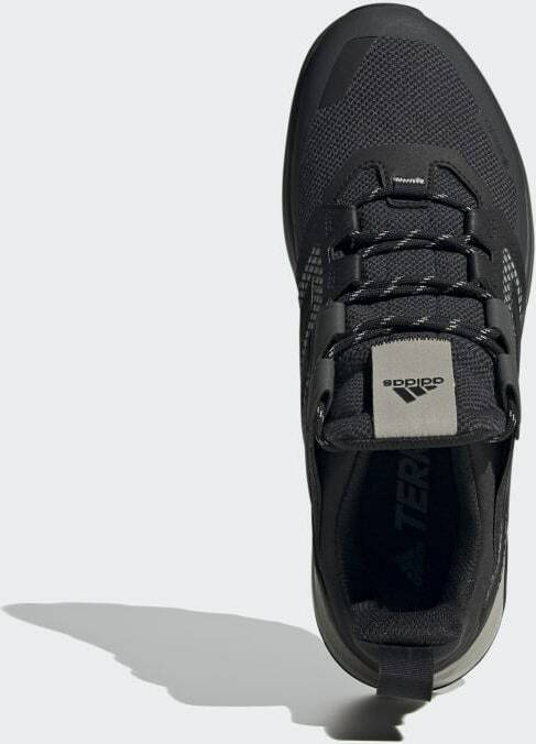 Footwear adidas - Terrex Trailmaker Gtx GORE-TEX FV6863 Cblack/Cblack/Alumn  - Trekker boots - Low shoes - Men's shoes | efootwear.eu