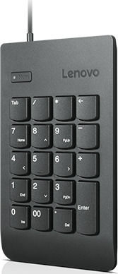 Lenovo Numeric Keypad Gen II Numeric Keypad