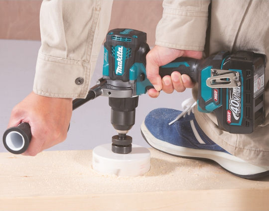 Makita DF001GZ01 Battery Drill Driver Solo 40V
