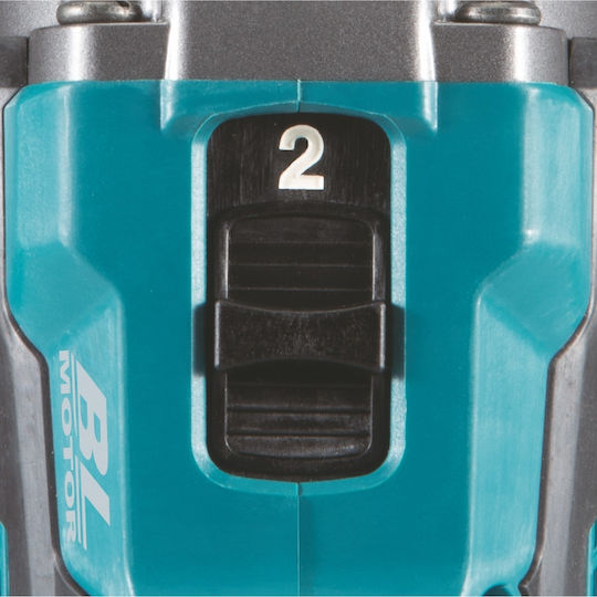 Makita DF001GZ01 Battery Drill Driver Solo 40V