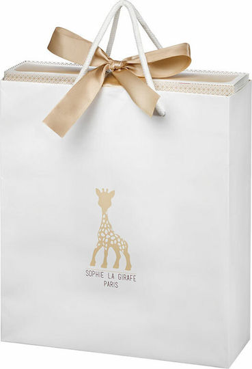Sophie La Girafe Baby Gift Set for Boy 2pcs