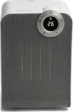 Camry CR 7720 CR7720 Ceramic Fan Heater Floor 1800W