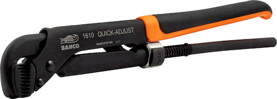 Bahco 1620 Τσιμπίδα Υδραυλικών 1½" 430mm