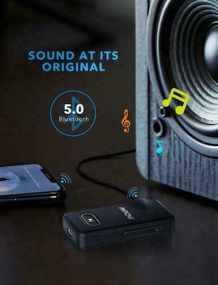 Mpow Bluetooth Auto BH129B (Audio-Empfänger)