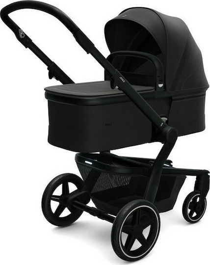 Joolz Port Bebe Hub+ Brilliant Black