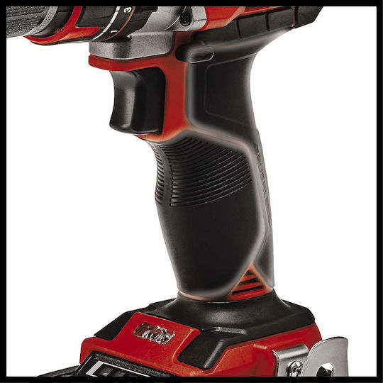 Einhell TE-CD 18/50 Li-i BL Percussive Battery Brushless Drill Driver 18V 2x2Ah