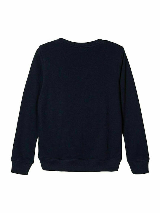 Name It Kids Sweatshirt Blue