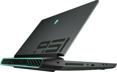Dell Alienware Area-51m R2 17.3" (i7-10700/32GB/1TB SSD + 1TB HDD)