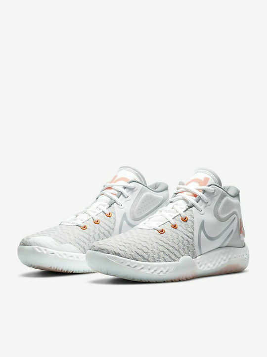 KD Trey 5 VIII Mare Pantofi de baschet Gri