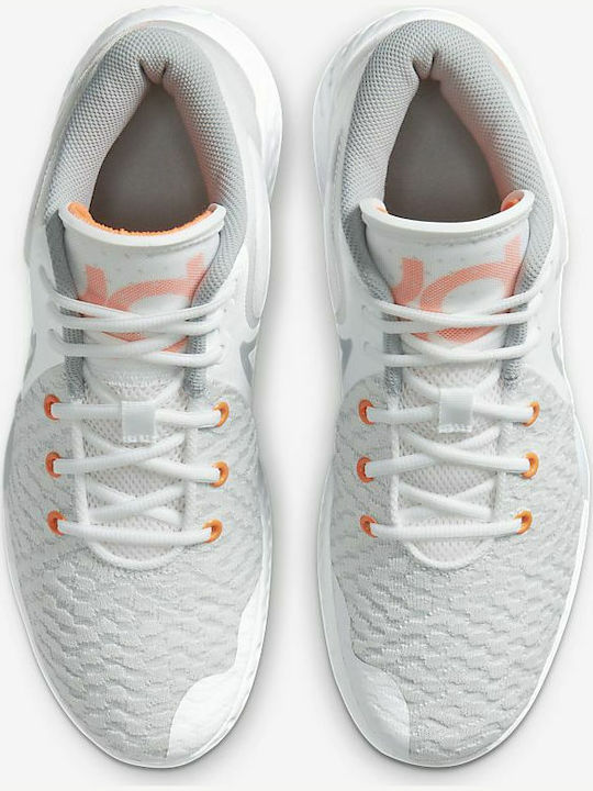 KD Trey 5 VIII Mare Pantofi de baschet Gri