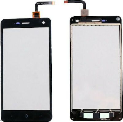 Mobile Phone Touch Panel for (Black)